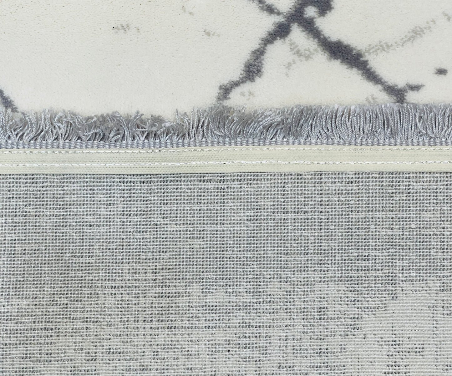 Arctic Line Rug - 156x230cm (5.1x7.7)feet