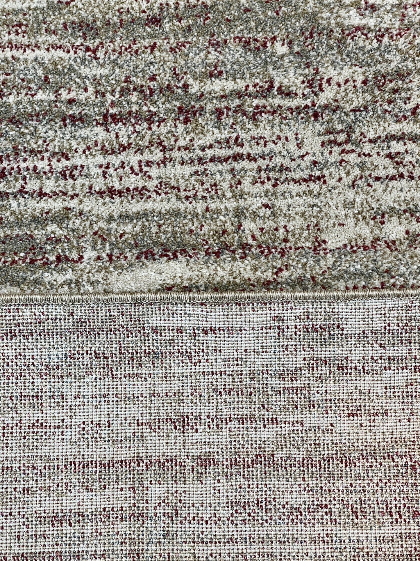Turkish Rug - Cream/Beige 160x230cm (5.3x7.7)feet