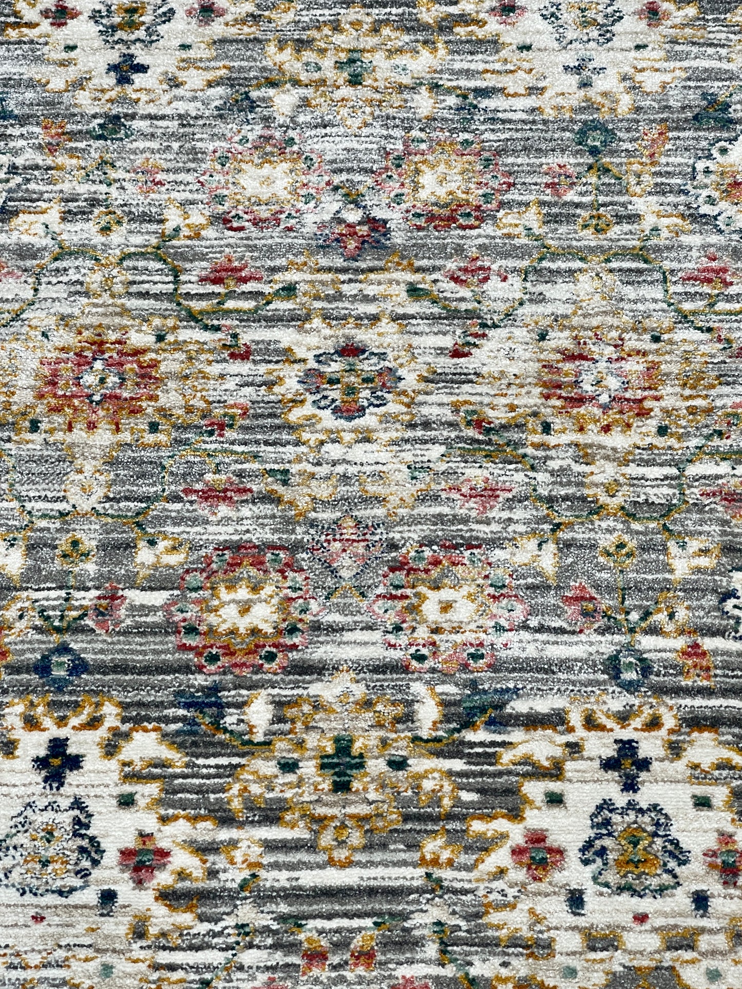 Vintage Rug - 150x240cm (4.11x7.11)feet