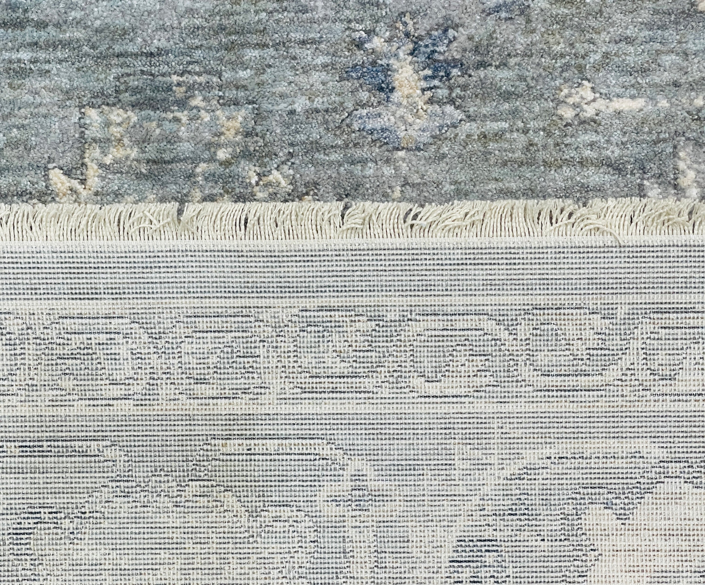 Vintage Multi Lt Grey Rug - 160x230cm (5.3x7.7)feet