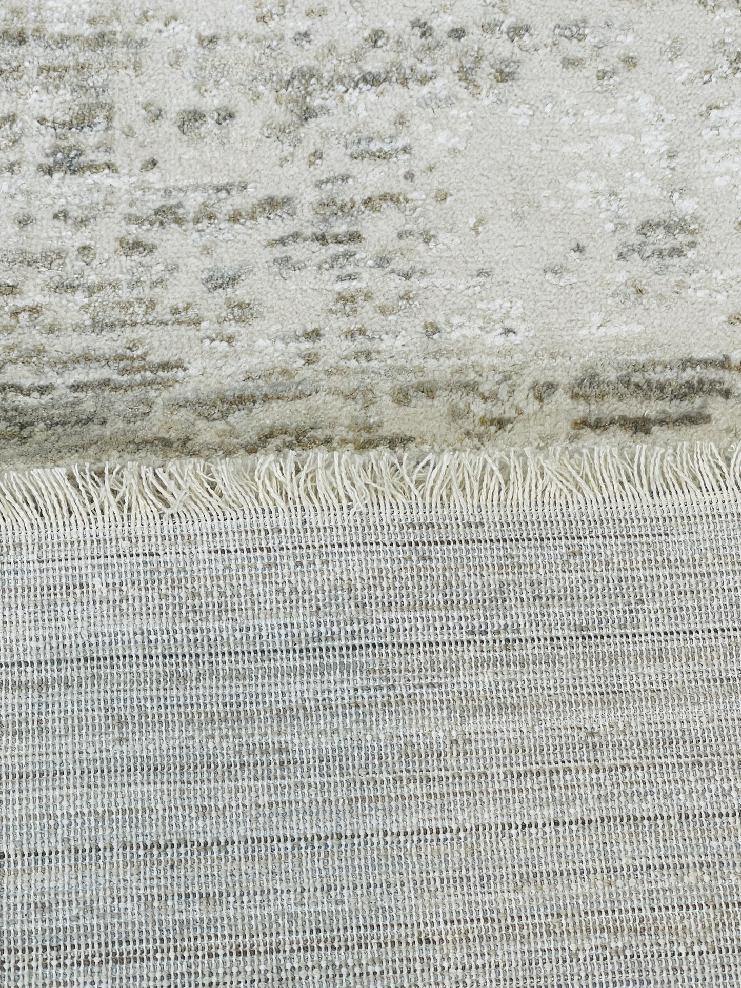 Vintage Beige Serenity Rug - 160x230cm (5.3x7.7)feet