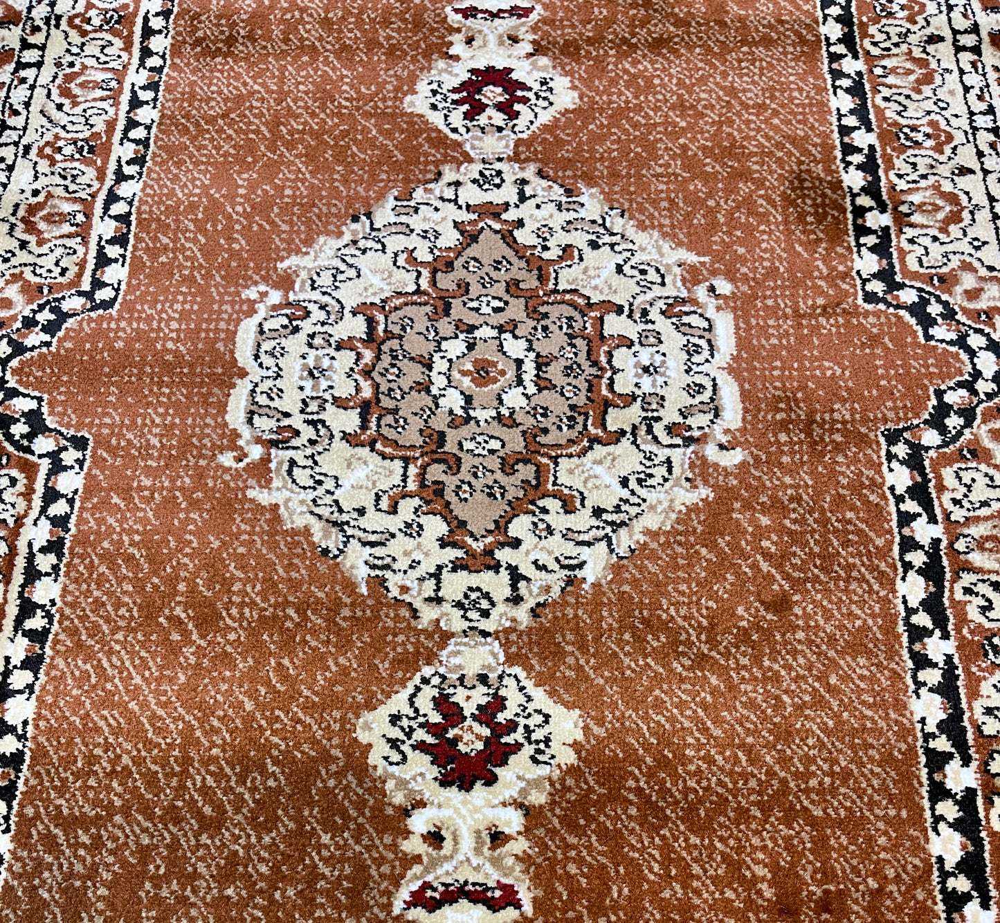Sultan’s Grace Turkish Rug 120x170cm (3.11x5.7)feet