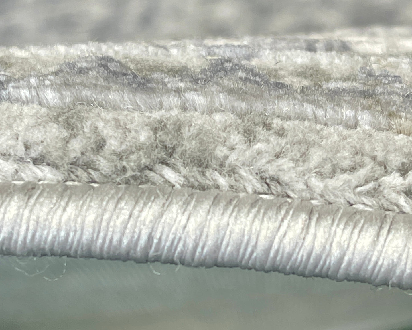 Pebble Stone Texture Rug - 160x230cm (5.3x7.7)feet
