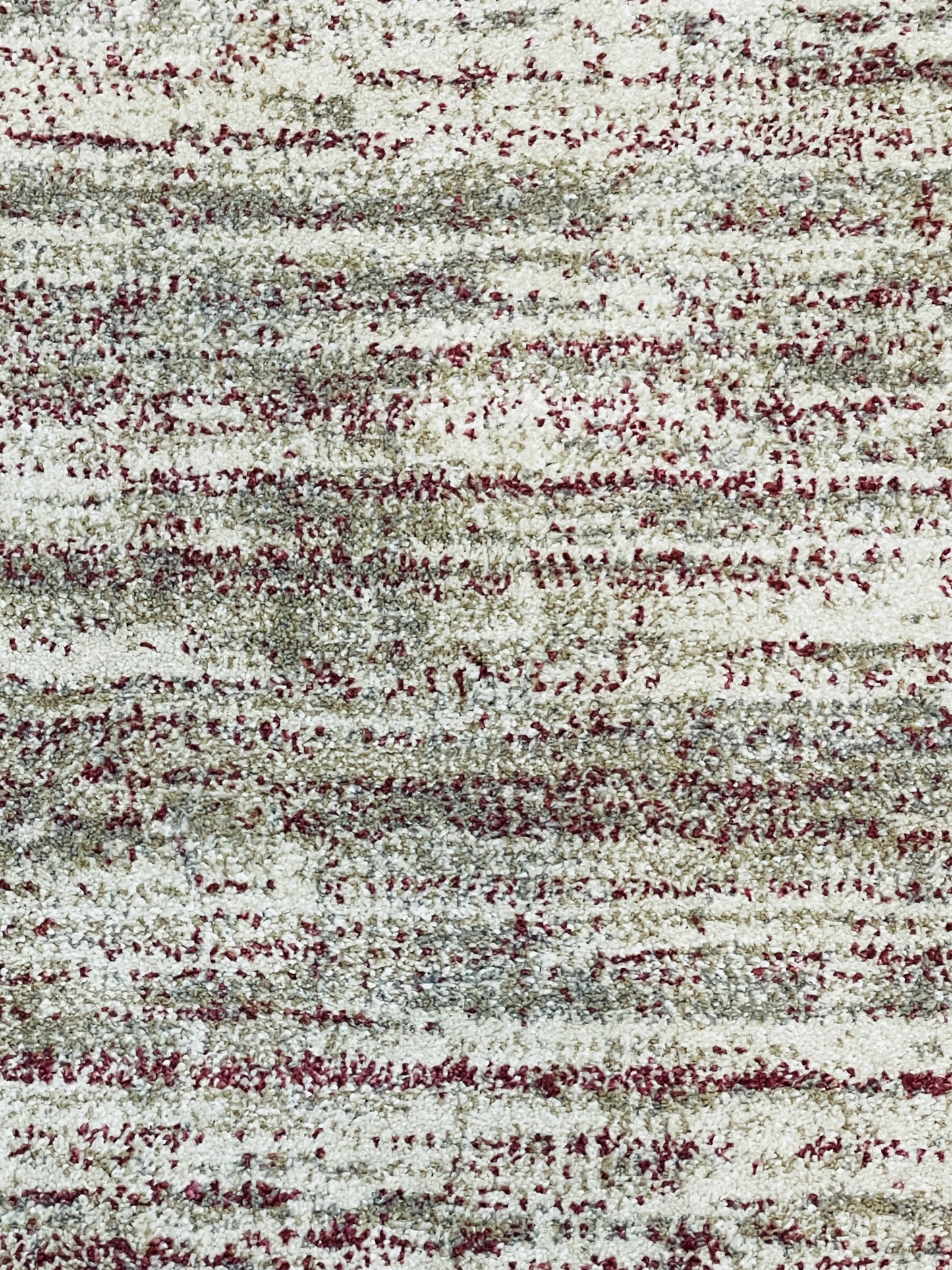 Turkish Rug - Cream/Beige 160x230cm (5.3x7.7)feet