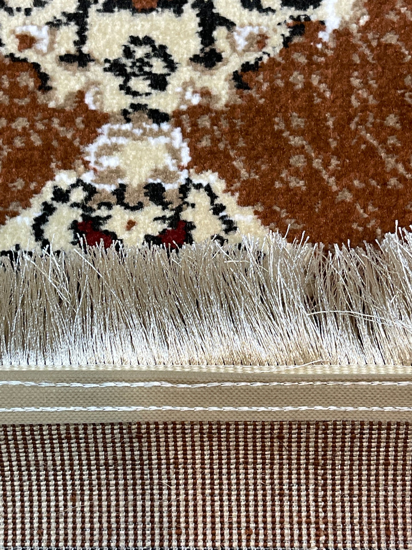 Sultan’s Grace Turkish Rug 120x170cm (3.11x5.7)feet