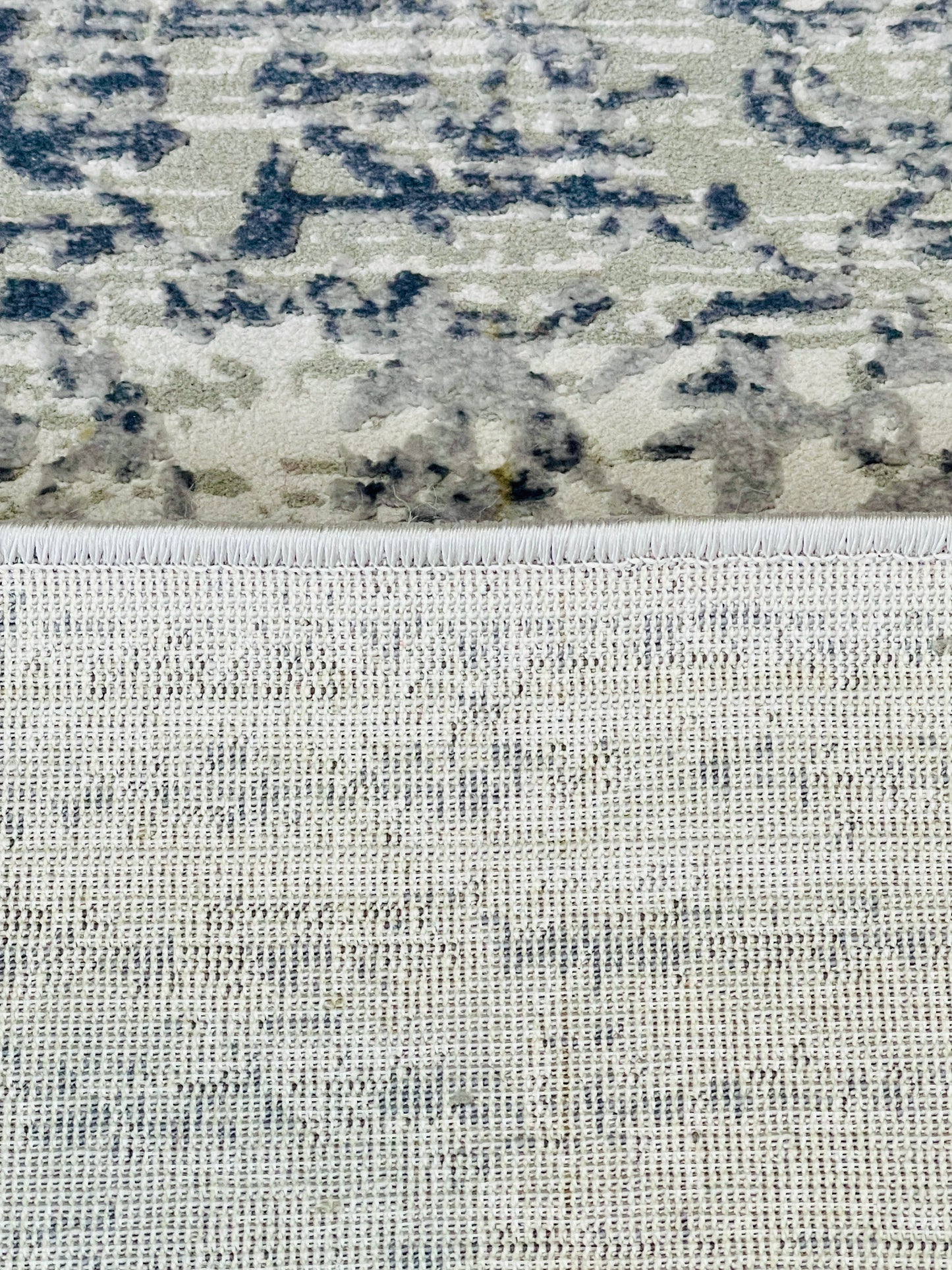 Pebble Stone Texture Rug - 160x230cm (5.3x7.7)feet