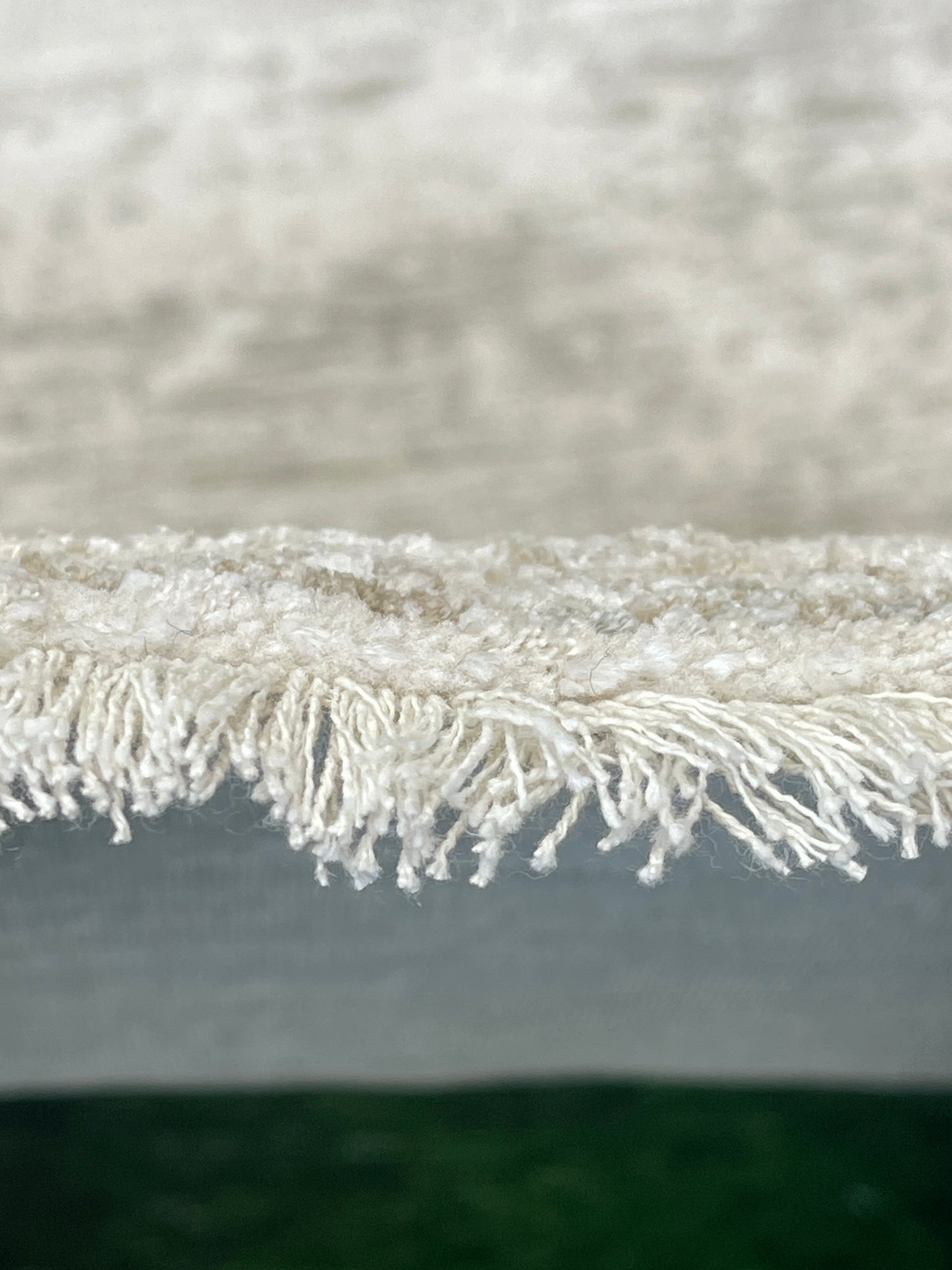 Vintage Beige Serenity Rug - 160x230cm (5.3x7.7)feet