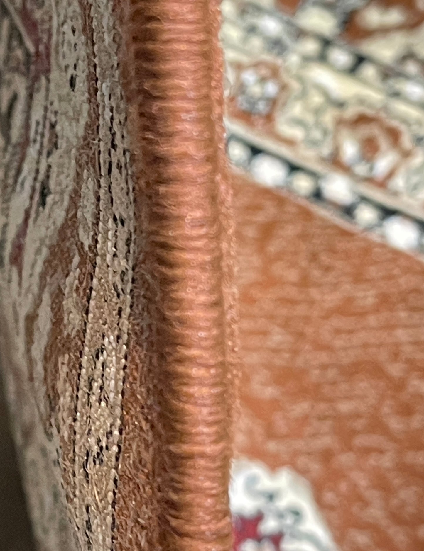 Sultan’s Grace Turkish Rug 120x170cm (3.11x5.7)feet