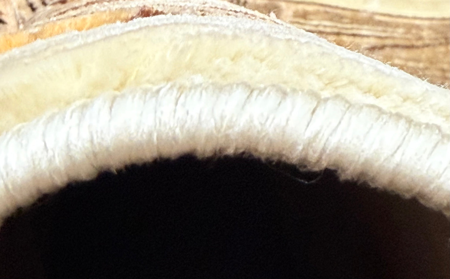 Natural Plank Design Rug 150x220cm (4.11x7.3)ft