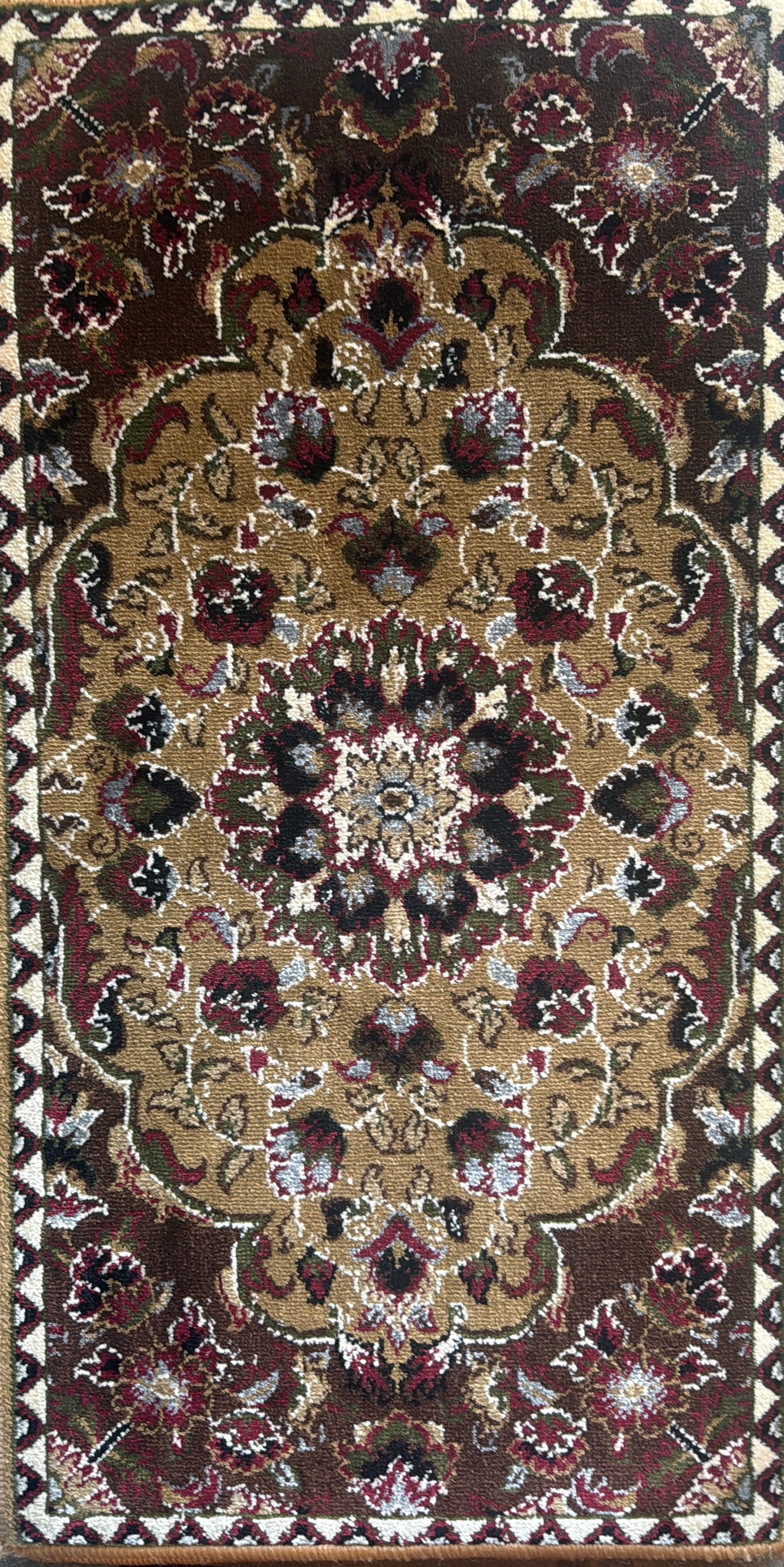 Door Mat 1.4x2.5 ft