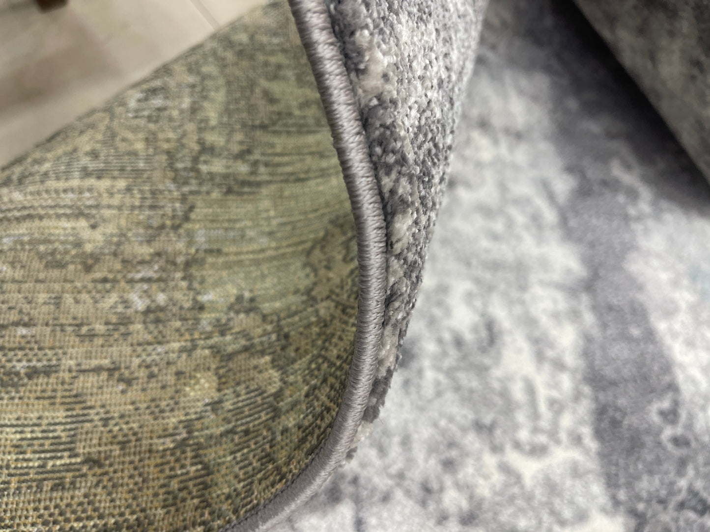 Seabreeze Drift Rug - 150x230cm (4.11x7.7)feet