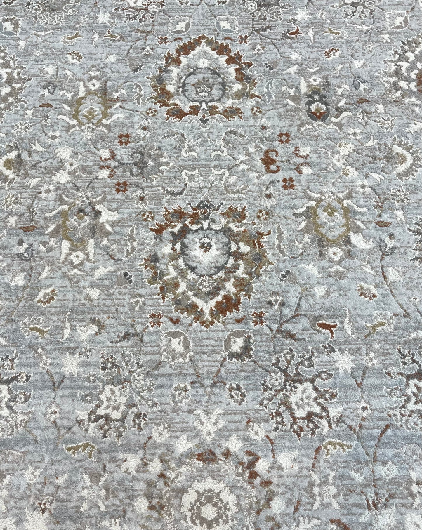 Sandstone Elegance Rug - 160x230cm (5.3x7.7)feet