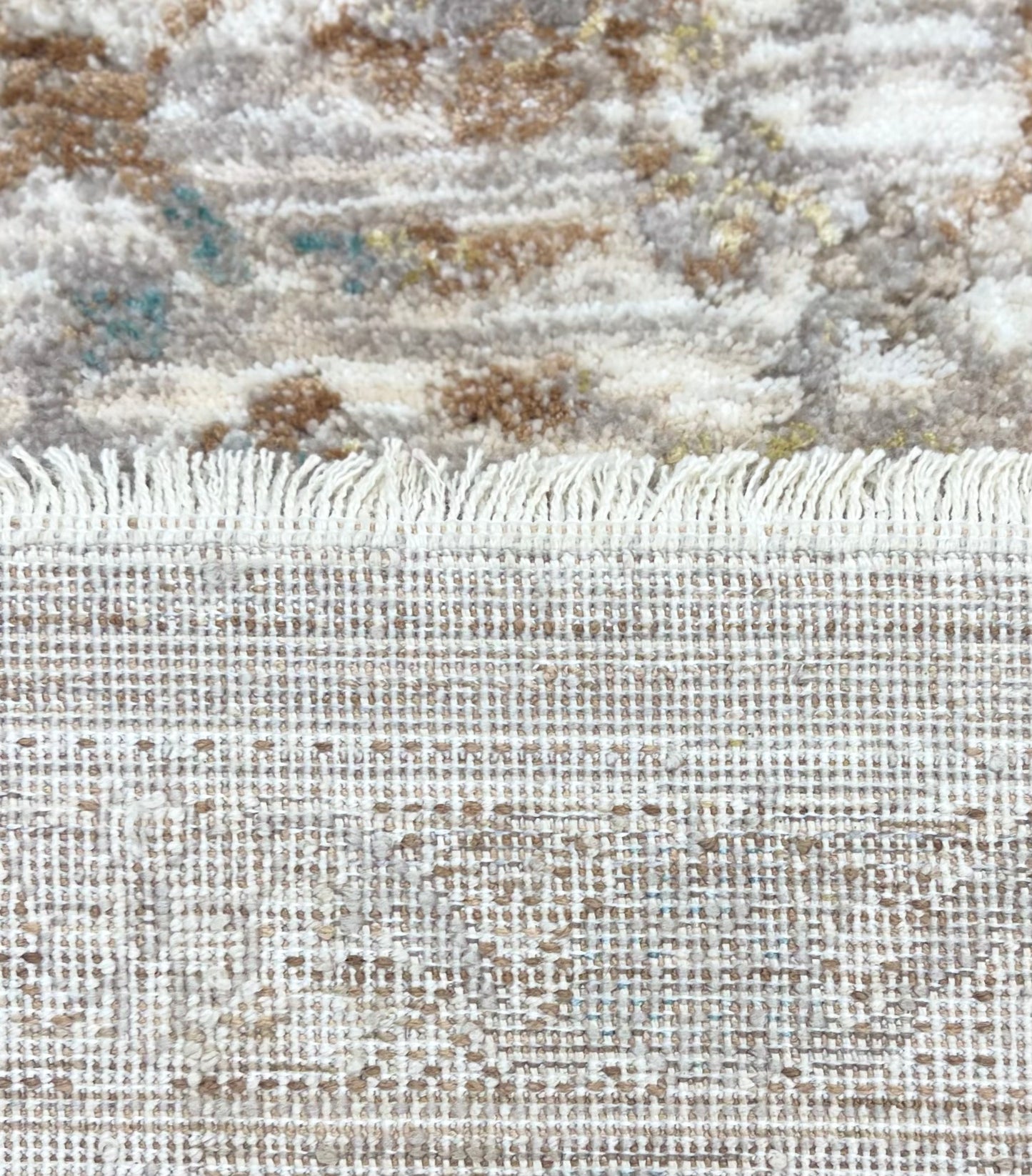 Silverstone Blend Rug - 160x230cm (5.3x7.7)feet