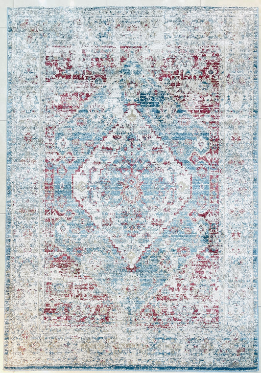 Arctic Breeze Rug - 160x230cm (5.3x7.7)feet