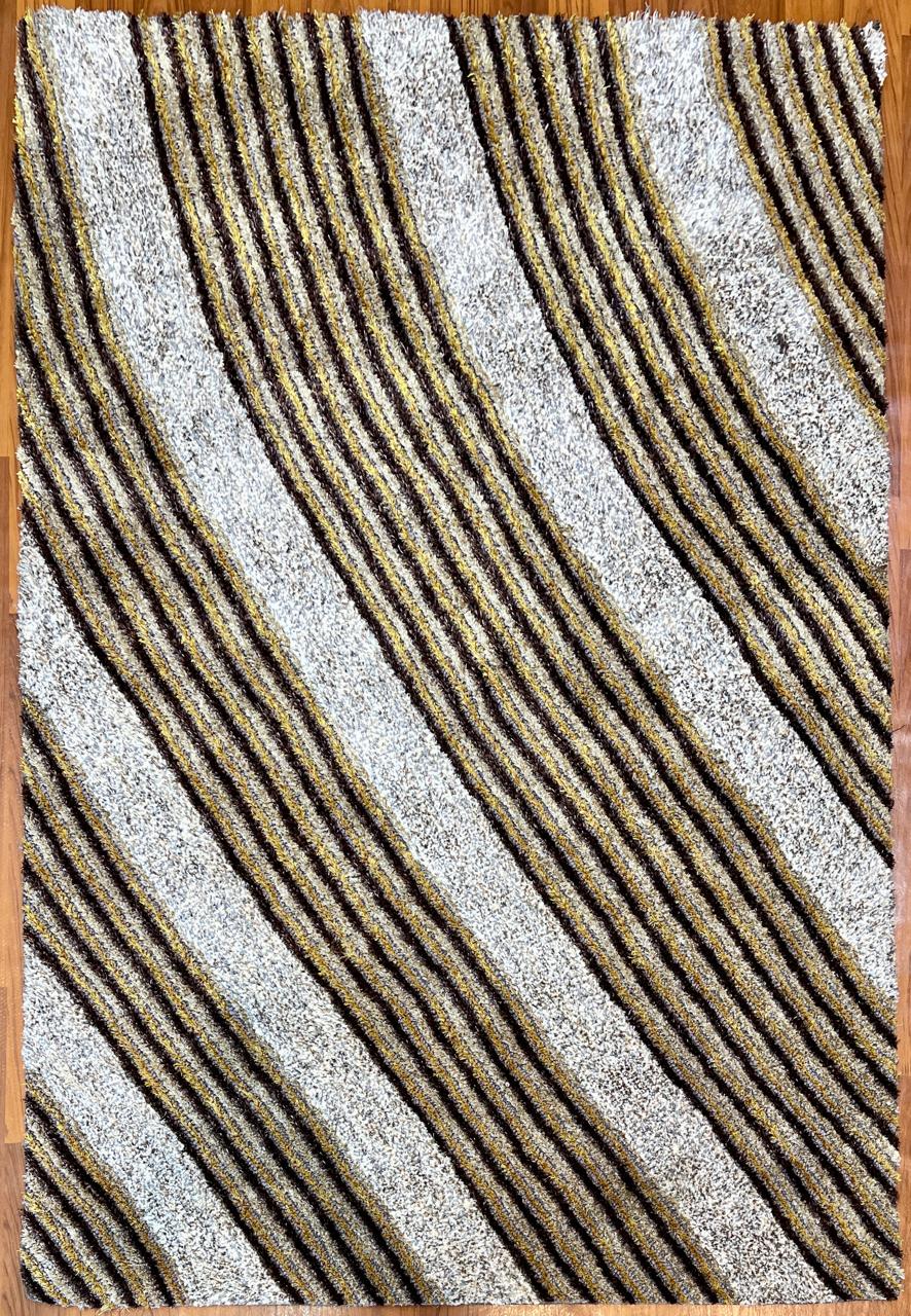 Starlit Stripes Rug 115x170