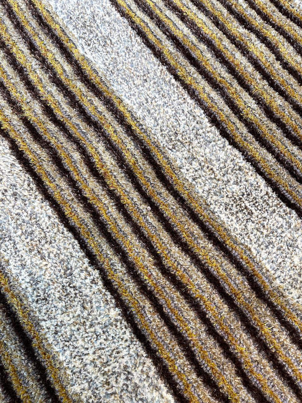 Starlit Stripes Rug 115x170