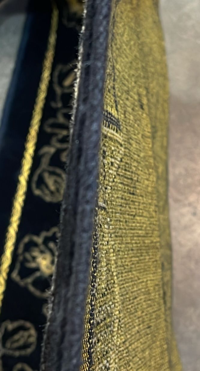 Deep Ocean Prayer Mat