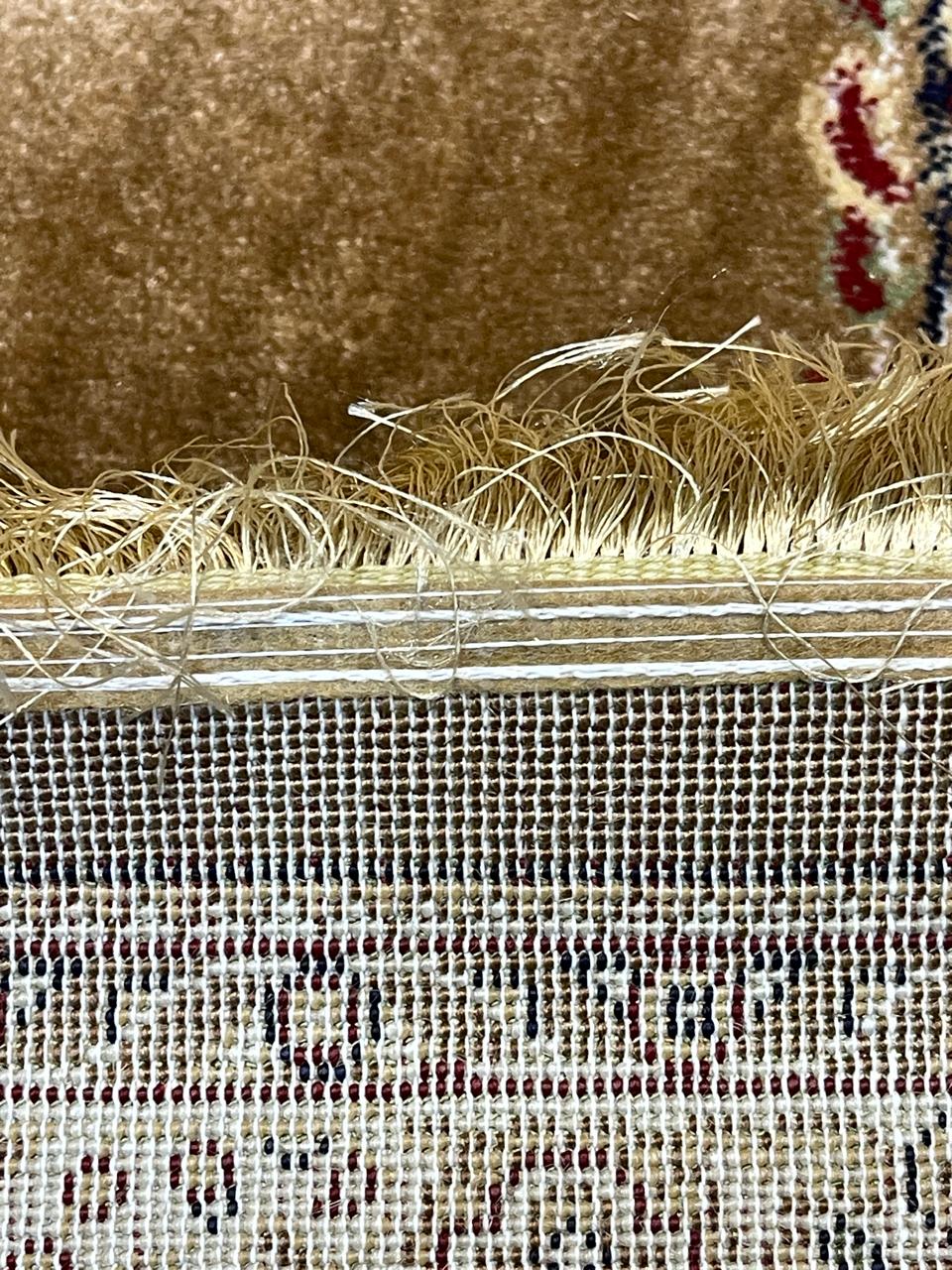 Soft Sand Prayer Mat