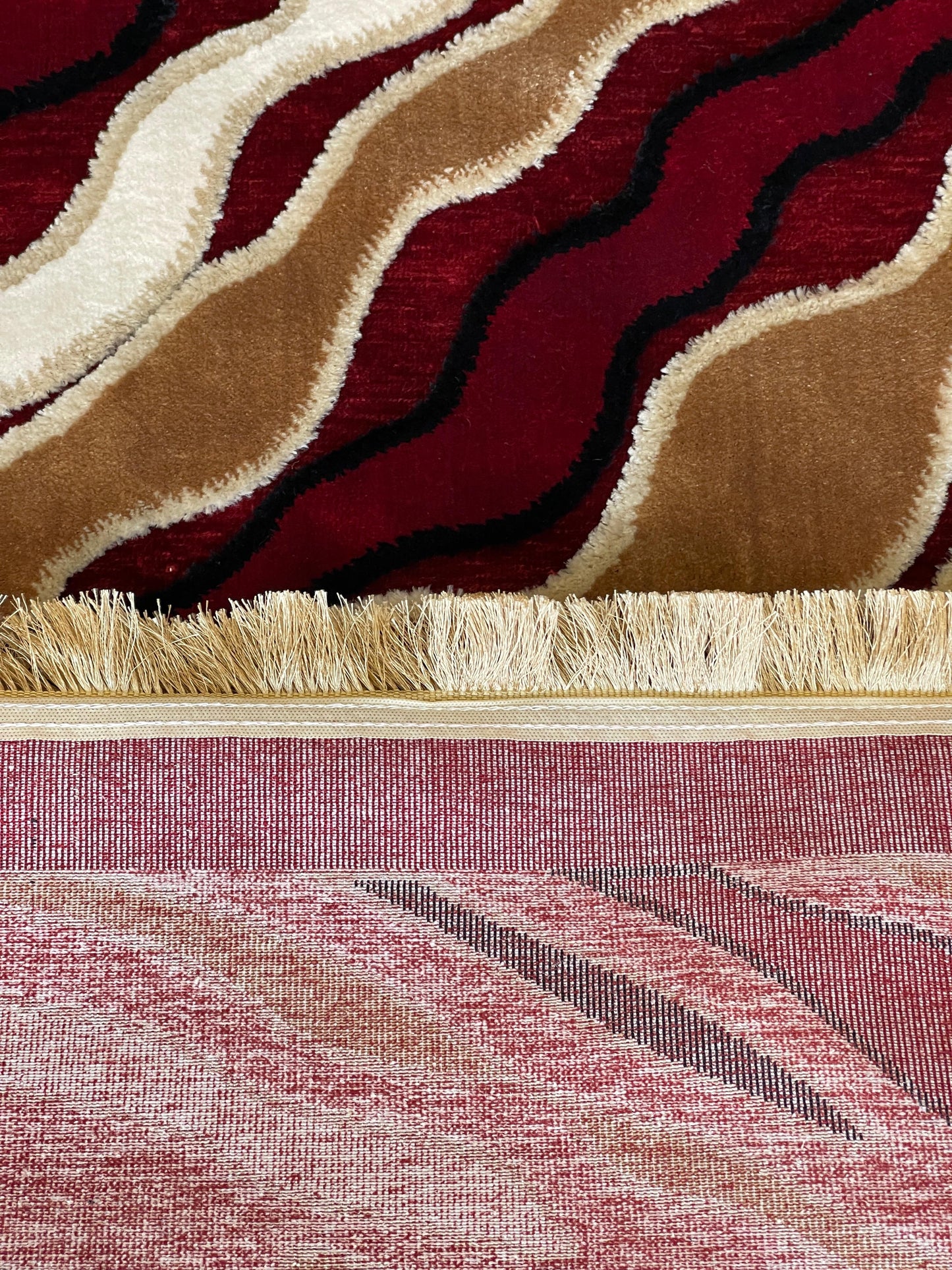 Anatolian Aura Modern Rug - 150x220cm (4.11x7.3)feet