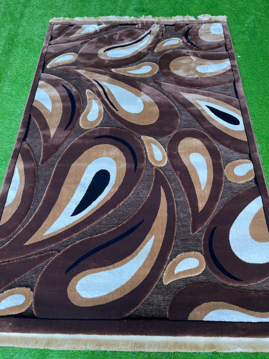 Sahara Sands Rug - 150x220cm (4.11x7.3)feet