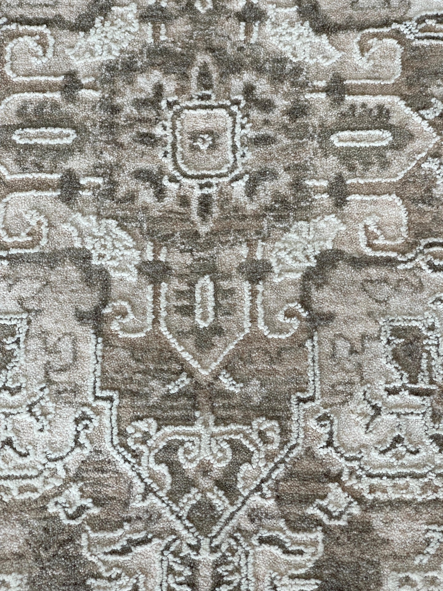 Trouvaille Turkish Rug - 160x230cm (5.3x7.7)feet