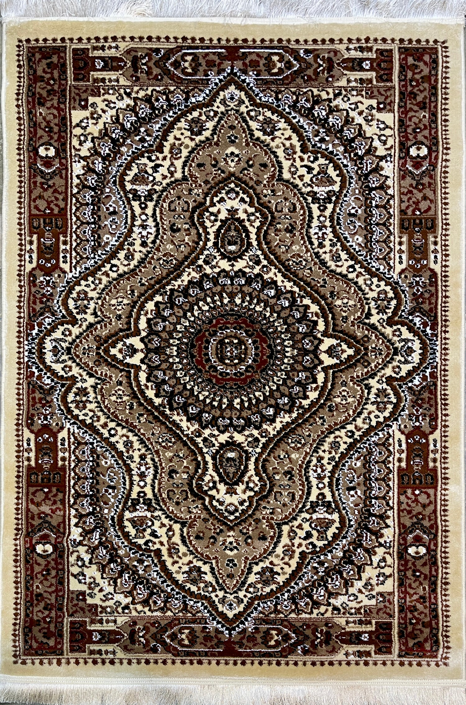Turkish Rugs