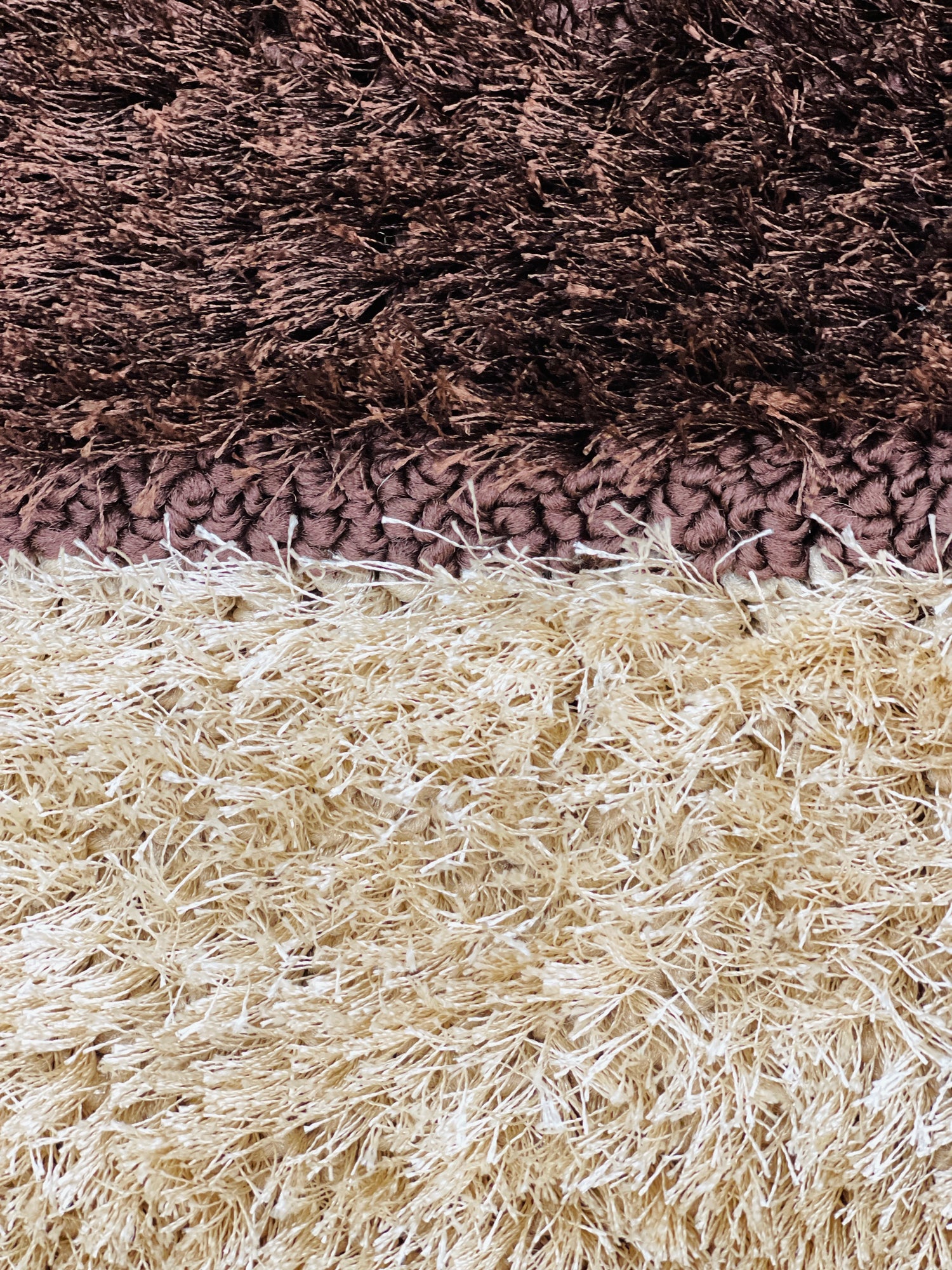 Shaggy Rugs