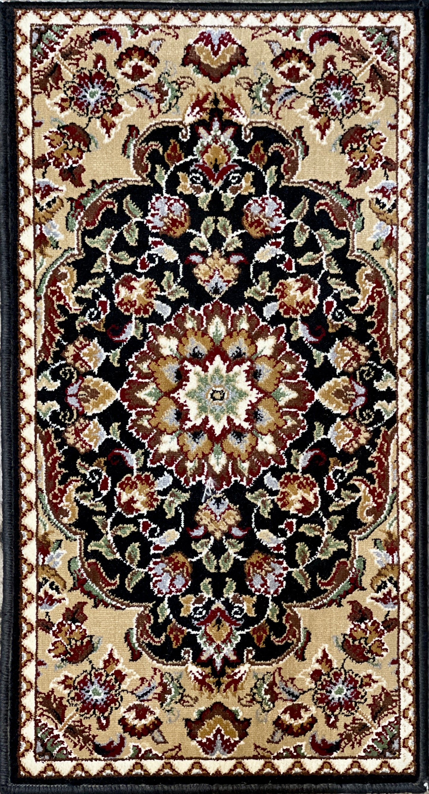 Door Mat 1.4x2.5ft