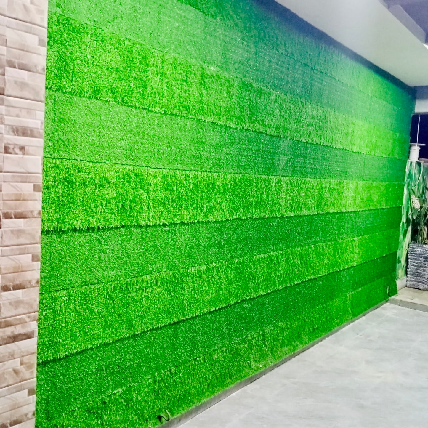 Artificial Grass