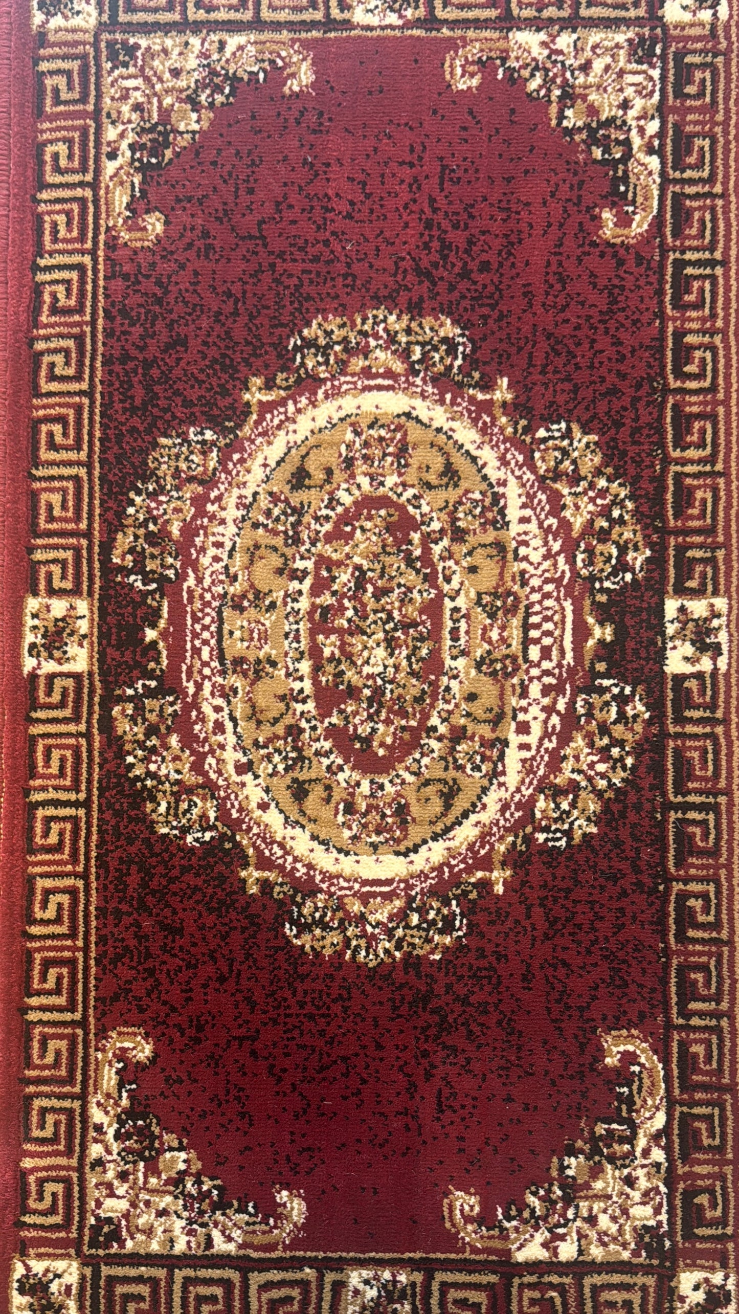 Door Mat 1.4x2.5 ft