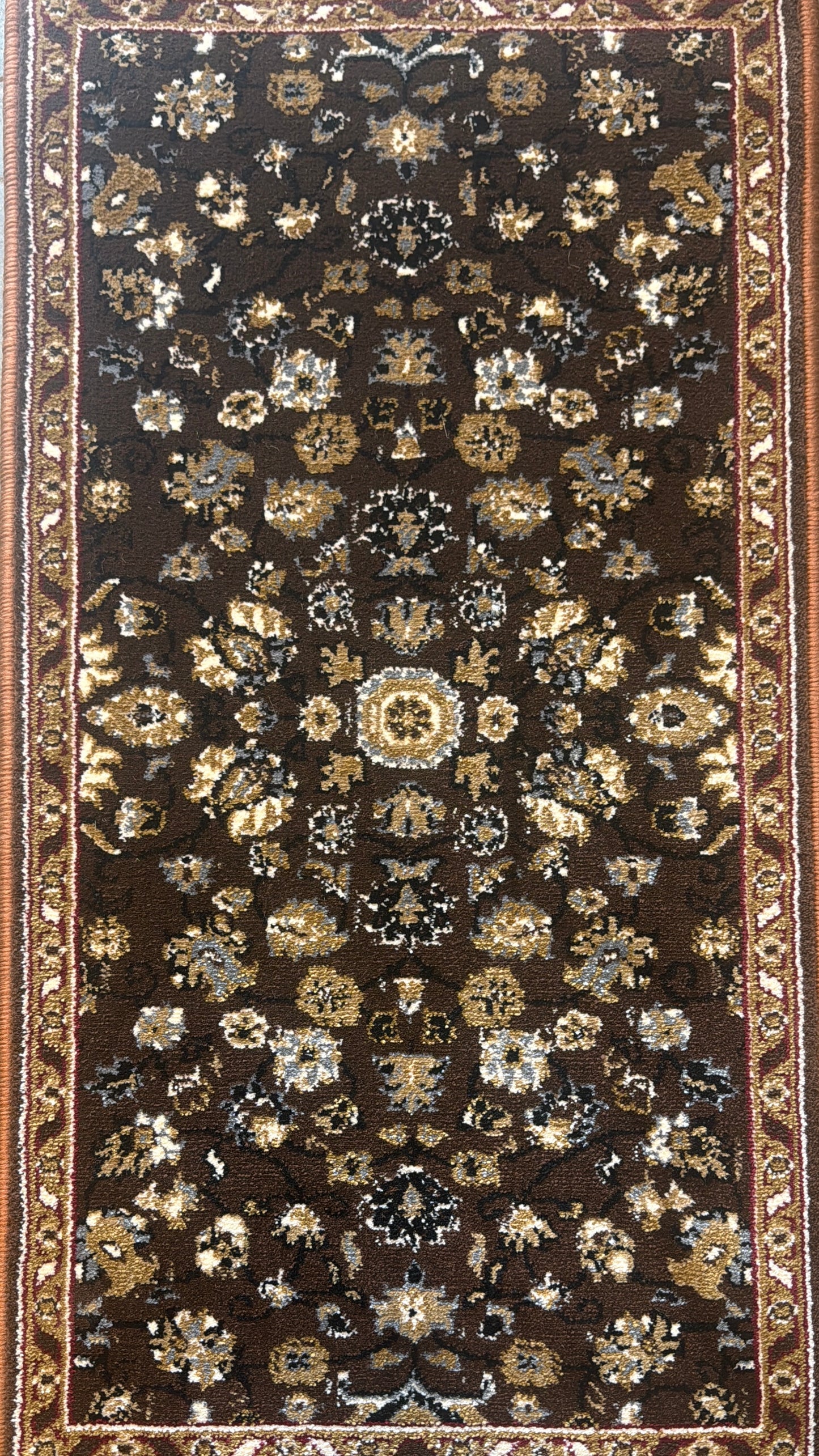 Door Mat 1.4x2.5 ft