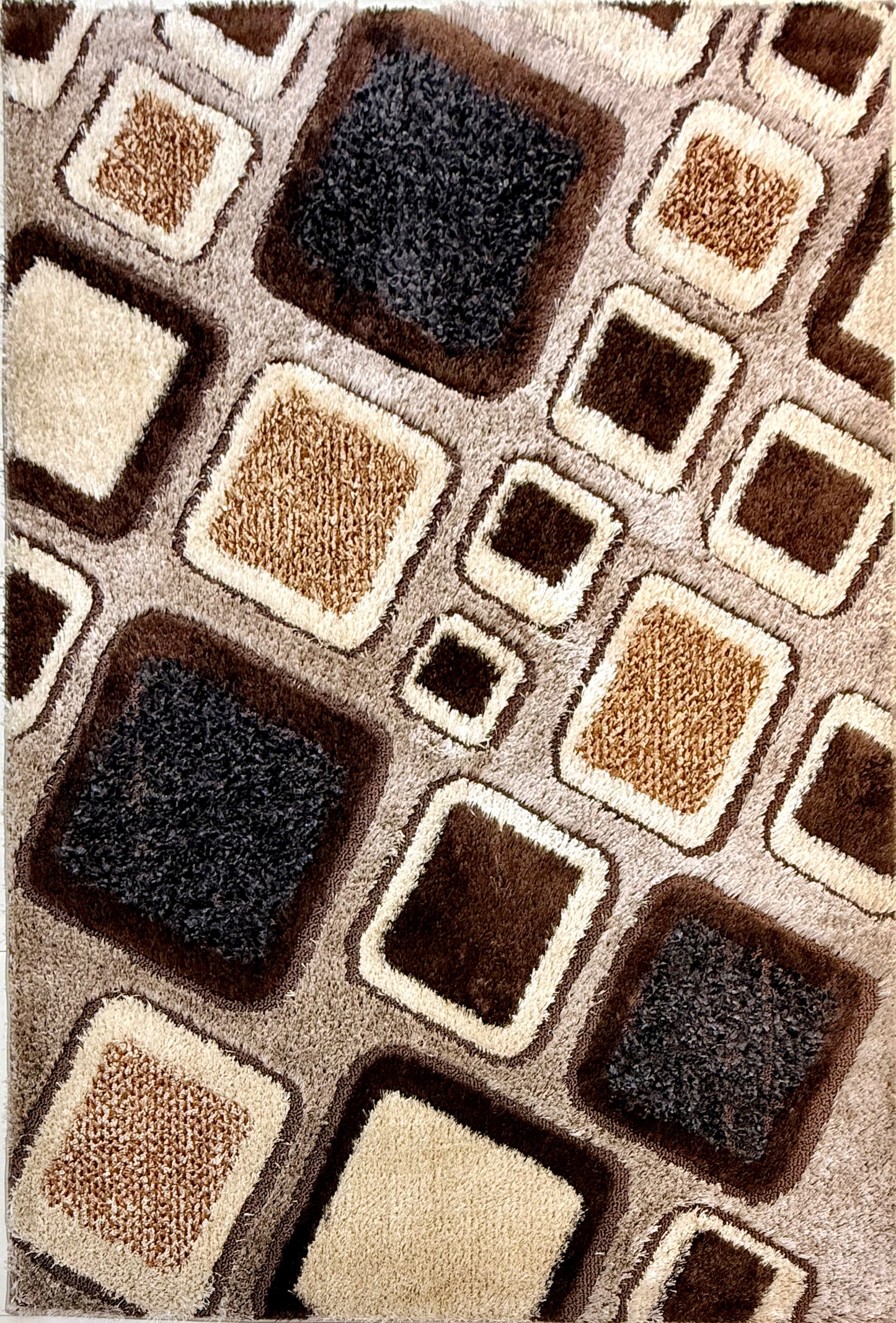 Majestic Twilight Rug - 150x220cm (4.11x7.3)feet