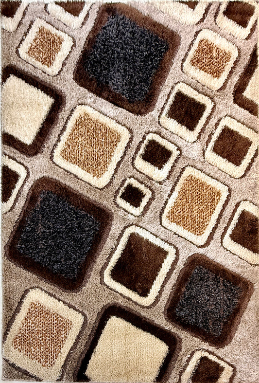 Majestic Twilight Rug - 150x220cm (4.11x7.3)feet