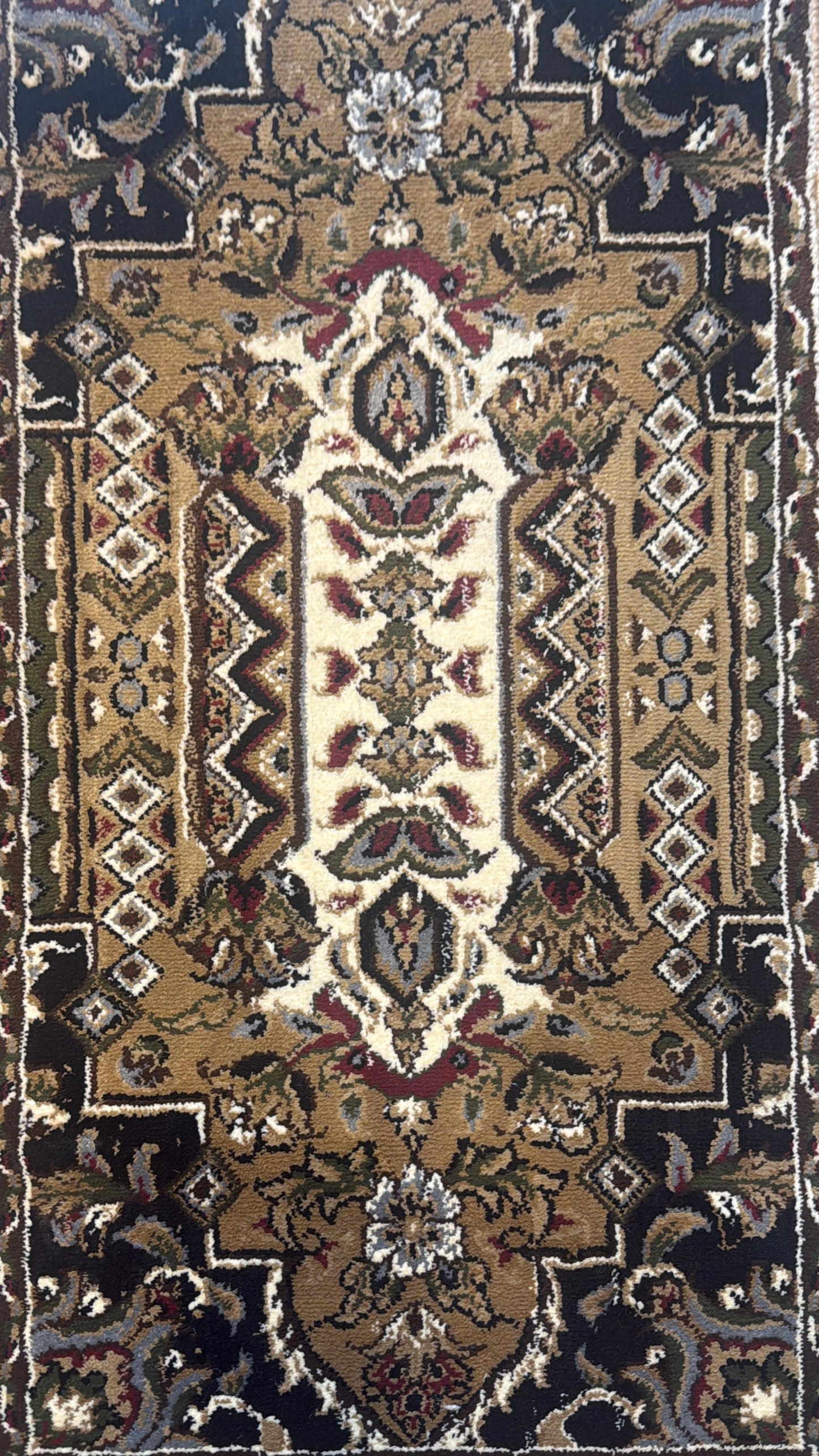 Door Mat 1.4x2.5 ft