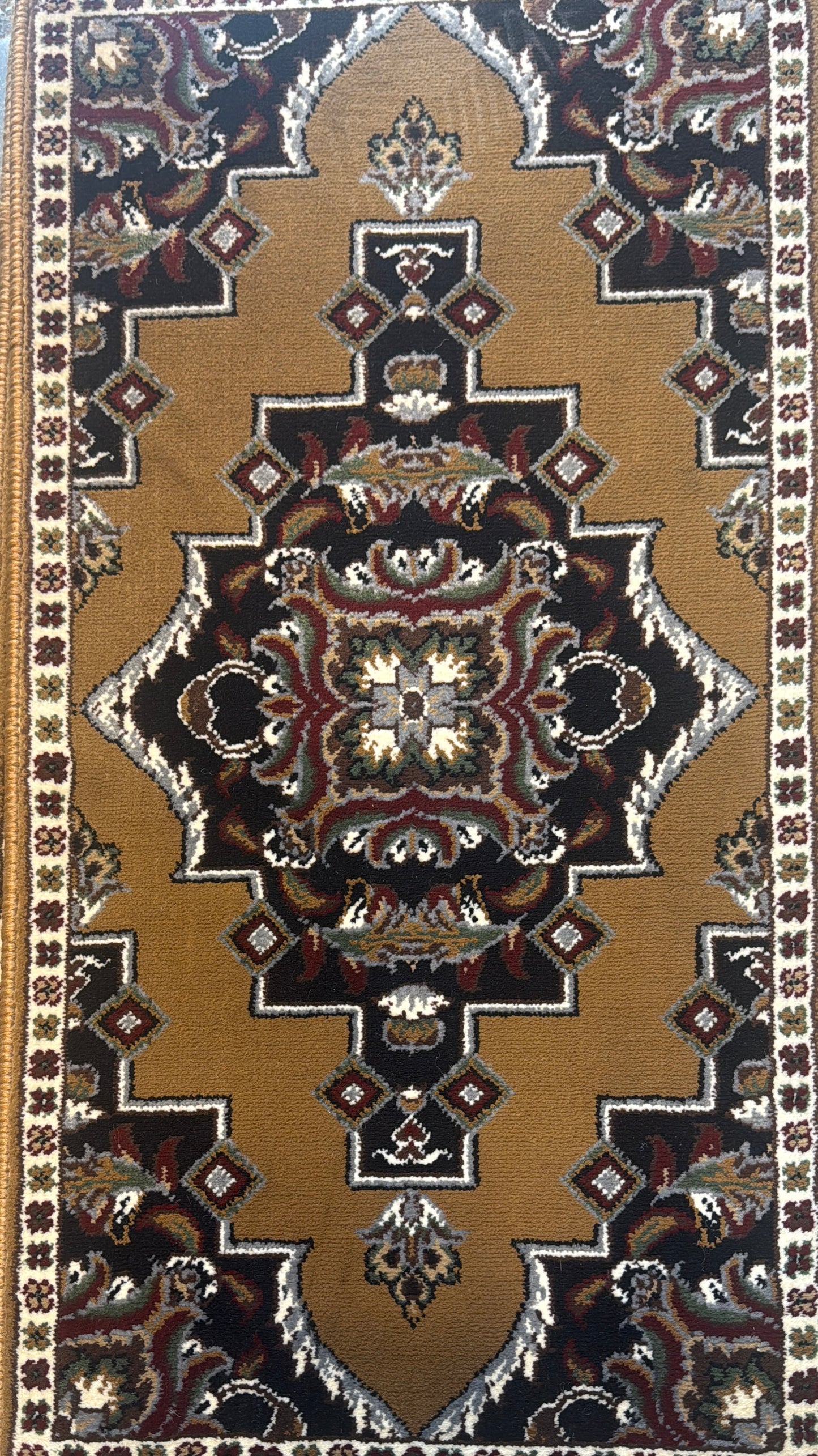 Door Mat 1.4x2.5 ft