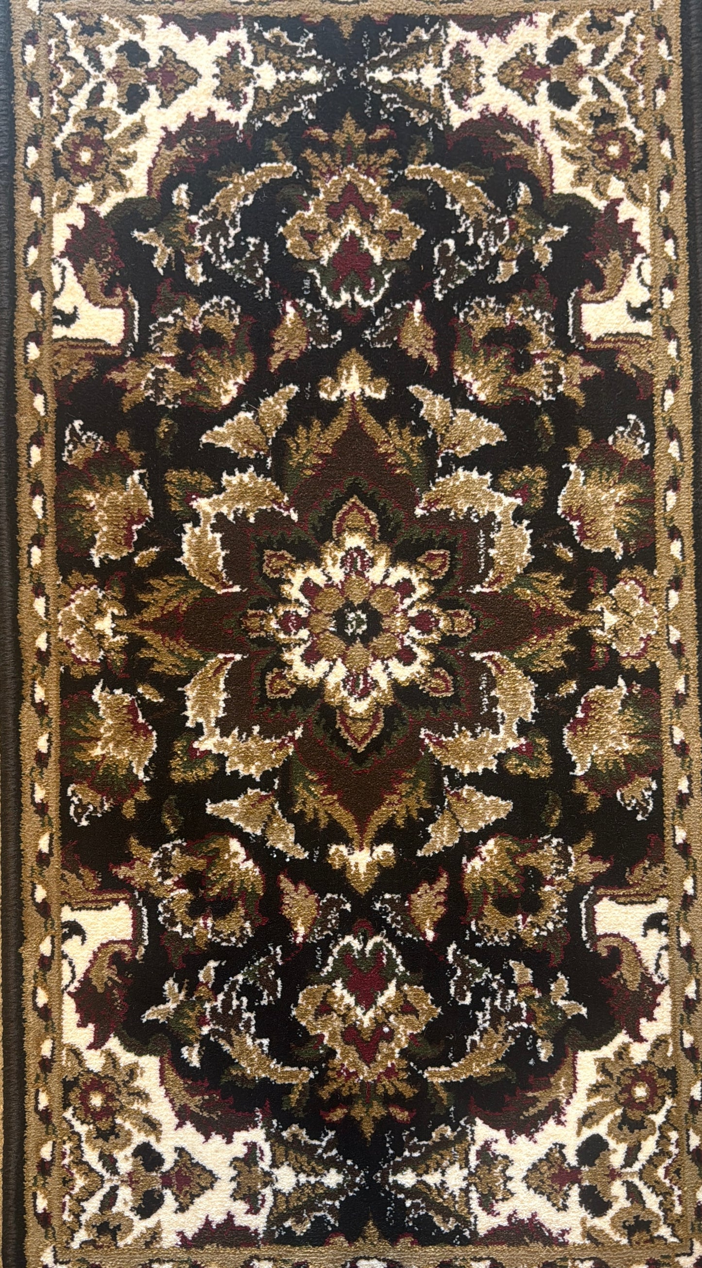 Door Mat 1.4x2.5 ft