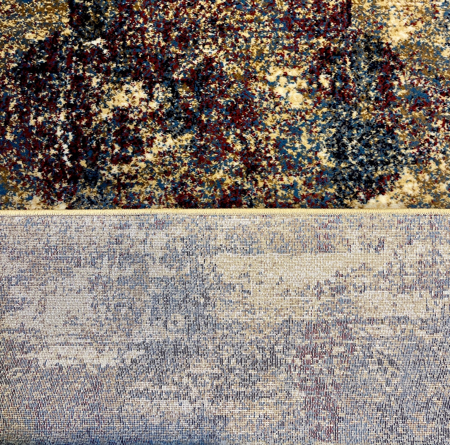 Modern Rug - 122x180cm (4x6)feet