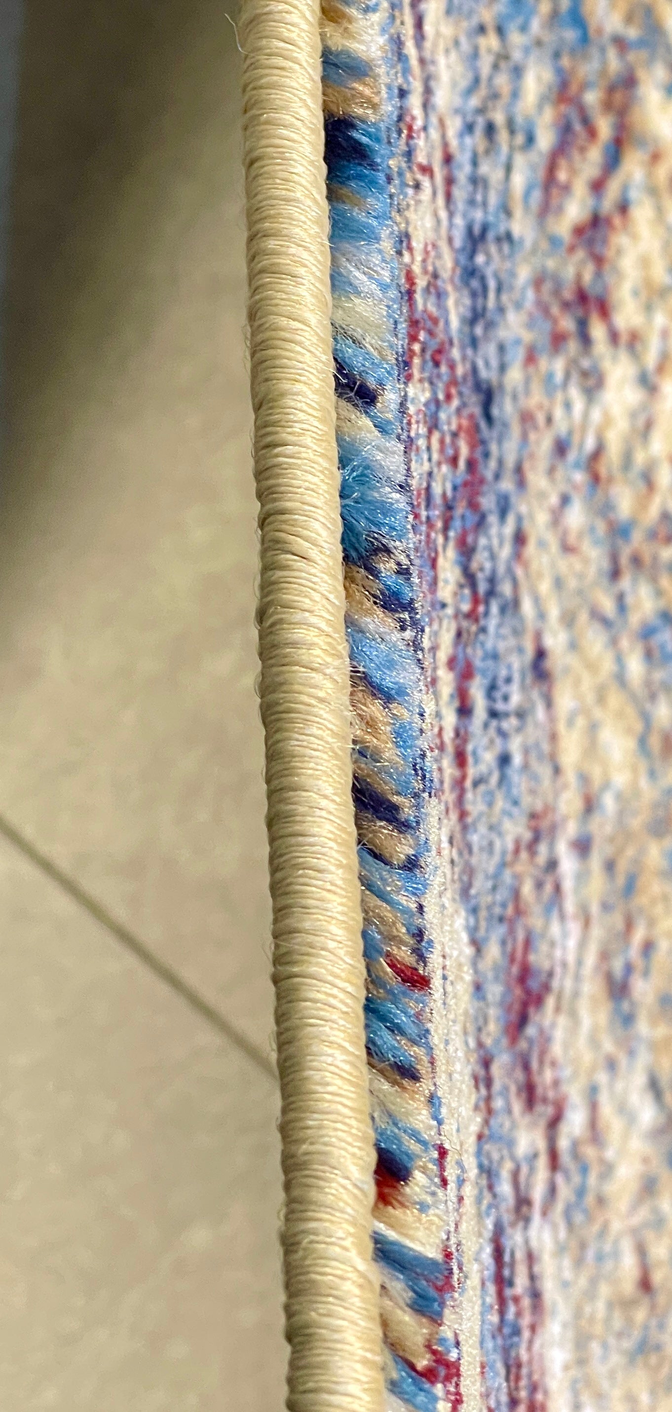 Modern Rug - 122x180cm (4x6)feet