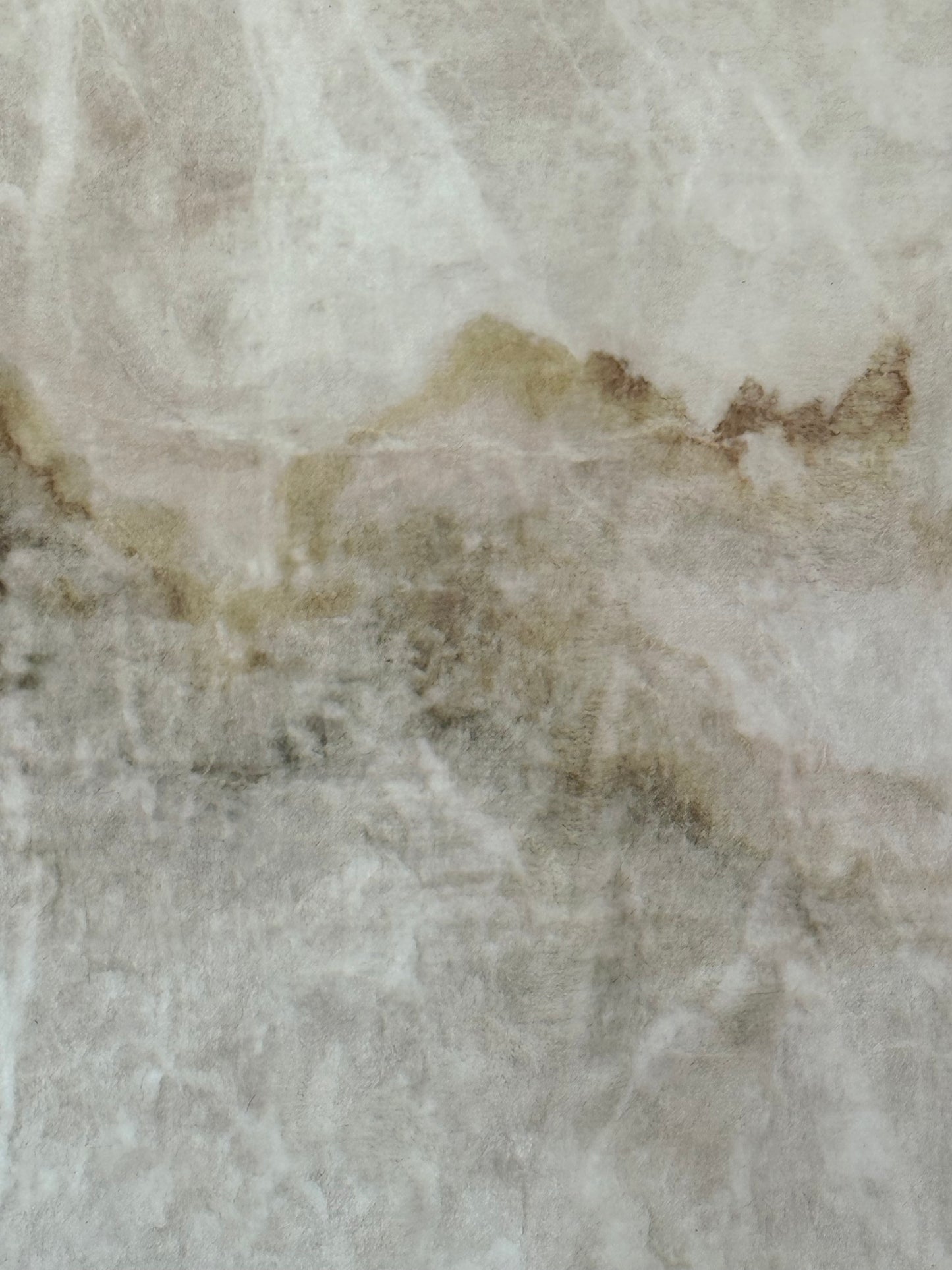 Elegant Marble-Design Rug with Soft Neutral Tones – Ivory, Beige & Taupe | Size 120×170 cm (4.0×5.7ft)