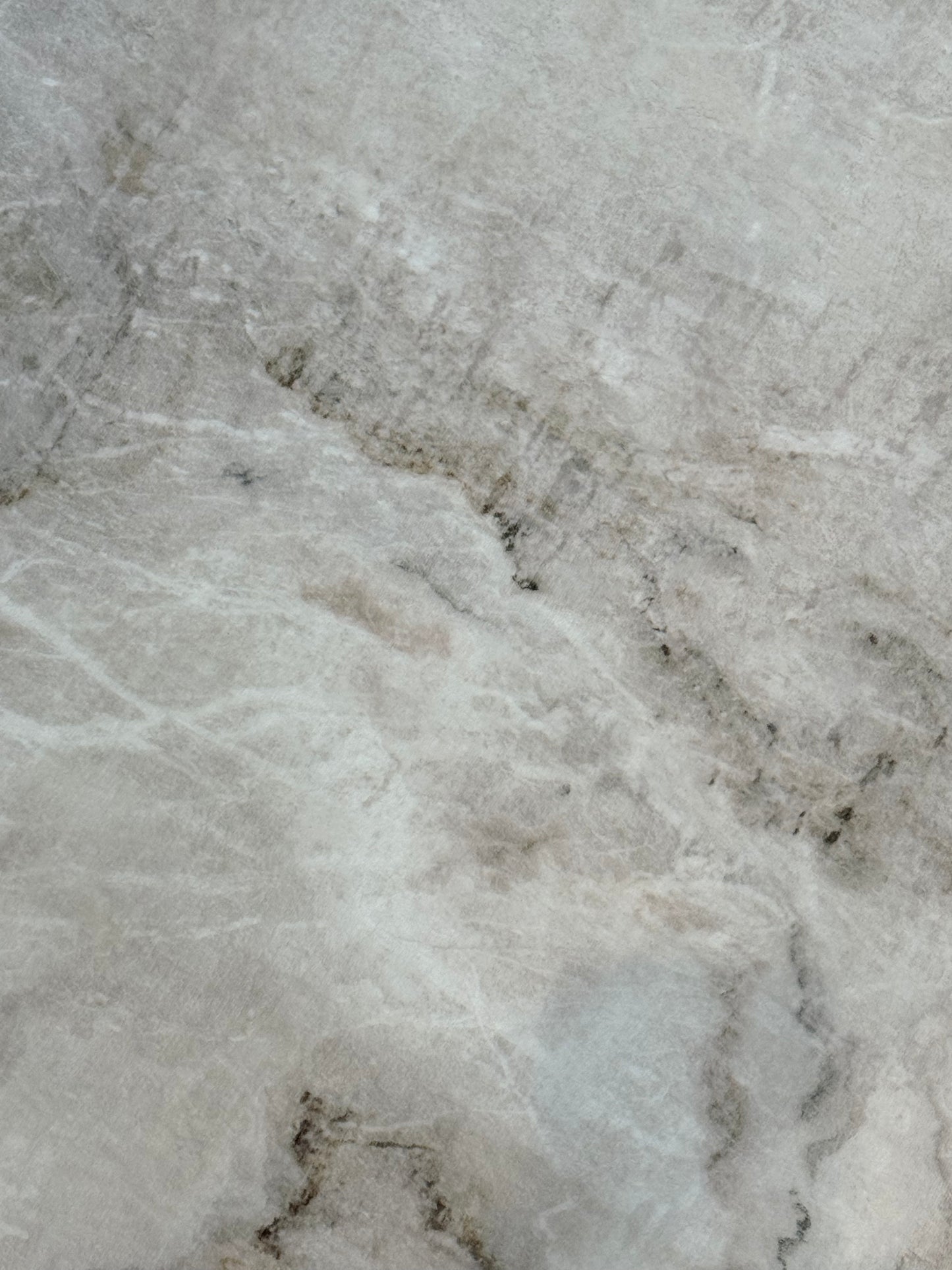 Elegant Marble-Design Rug with Soft Neutral Tones – Ivory, Beige & Taupe | Size 120×170 cm (4.0×5.7ft)