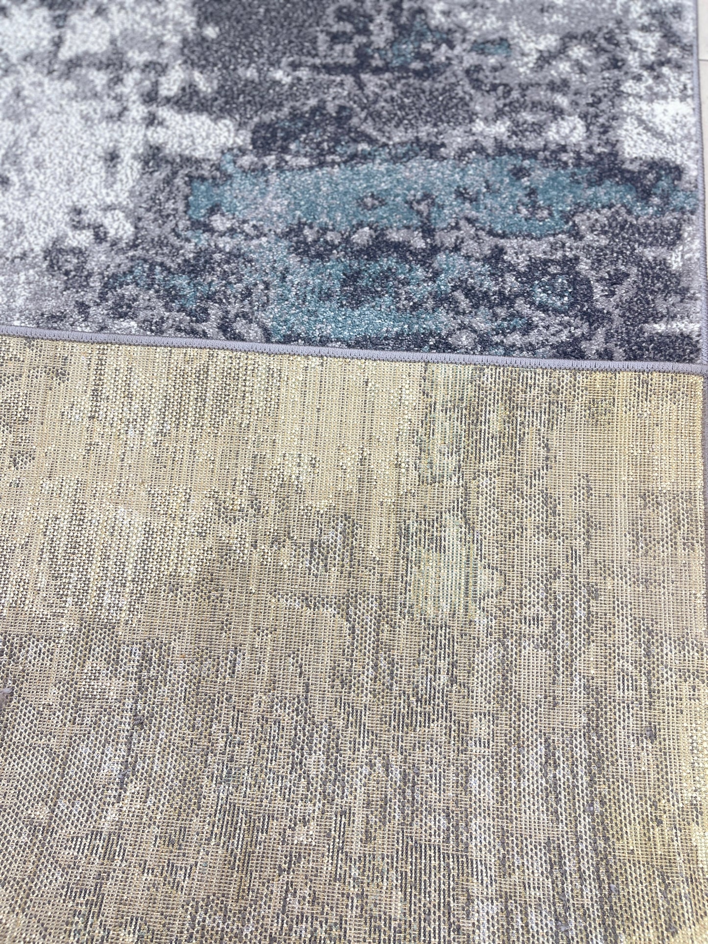 Seabreeze Drift Rug - 150x230cm (4.11x7.7)feet