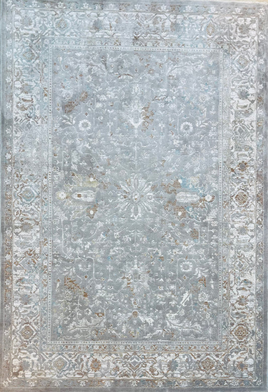 Silverstone Blend Rug - 160x230cm (5.3x7.7)feet