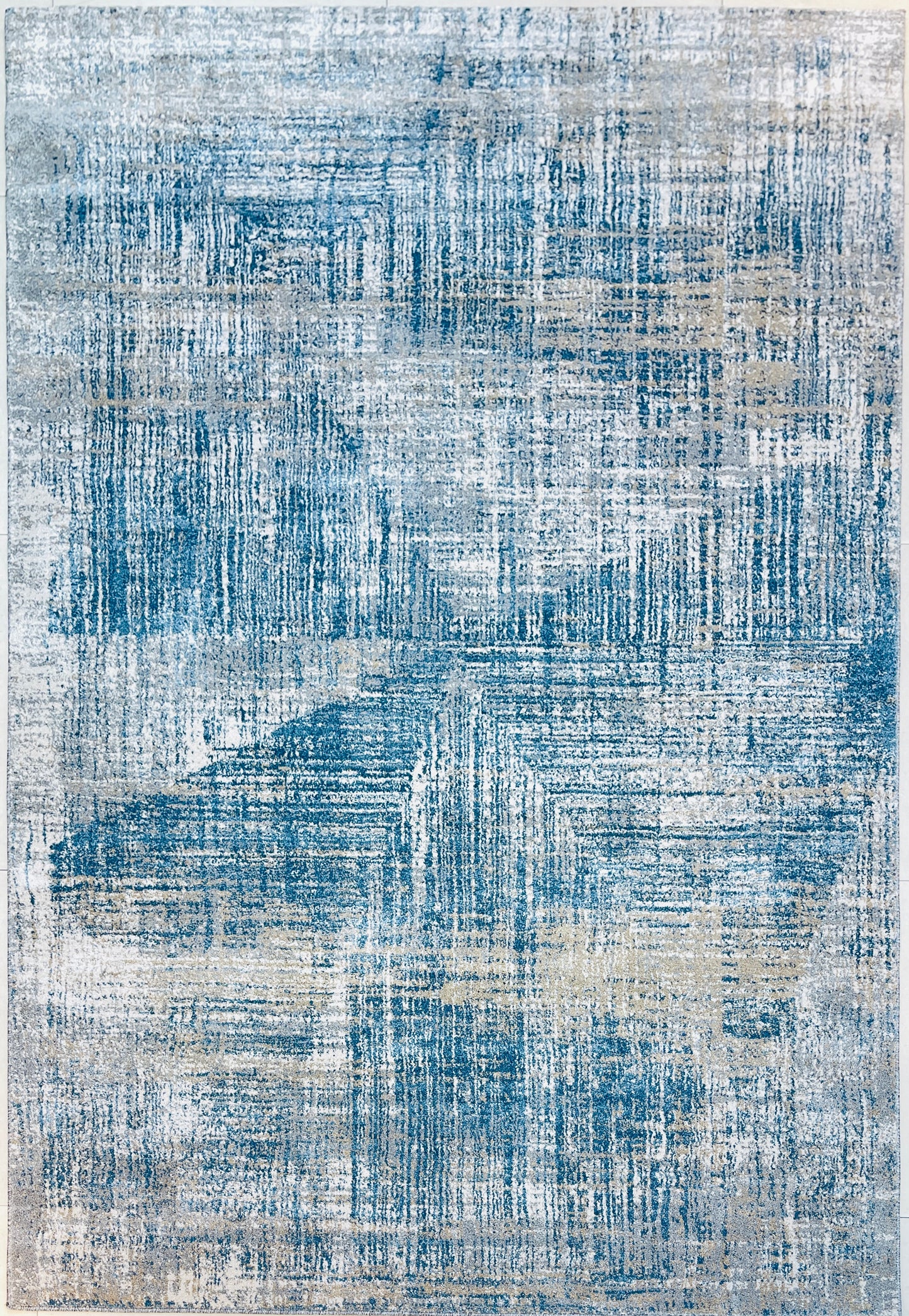 Slate Breeze Rug - 160x230cm (5.3x7.7)feet