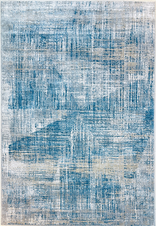 Slate Breeze Rug - 160x230cm (5.3x7.7)feet