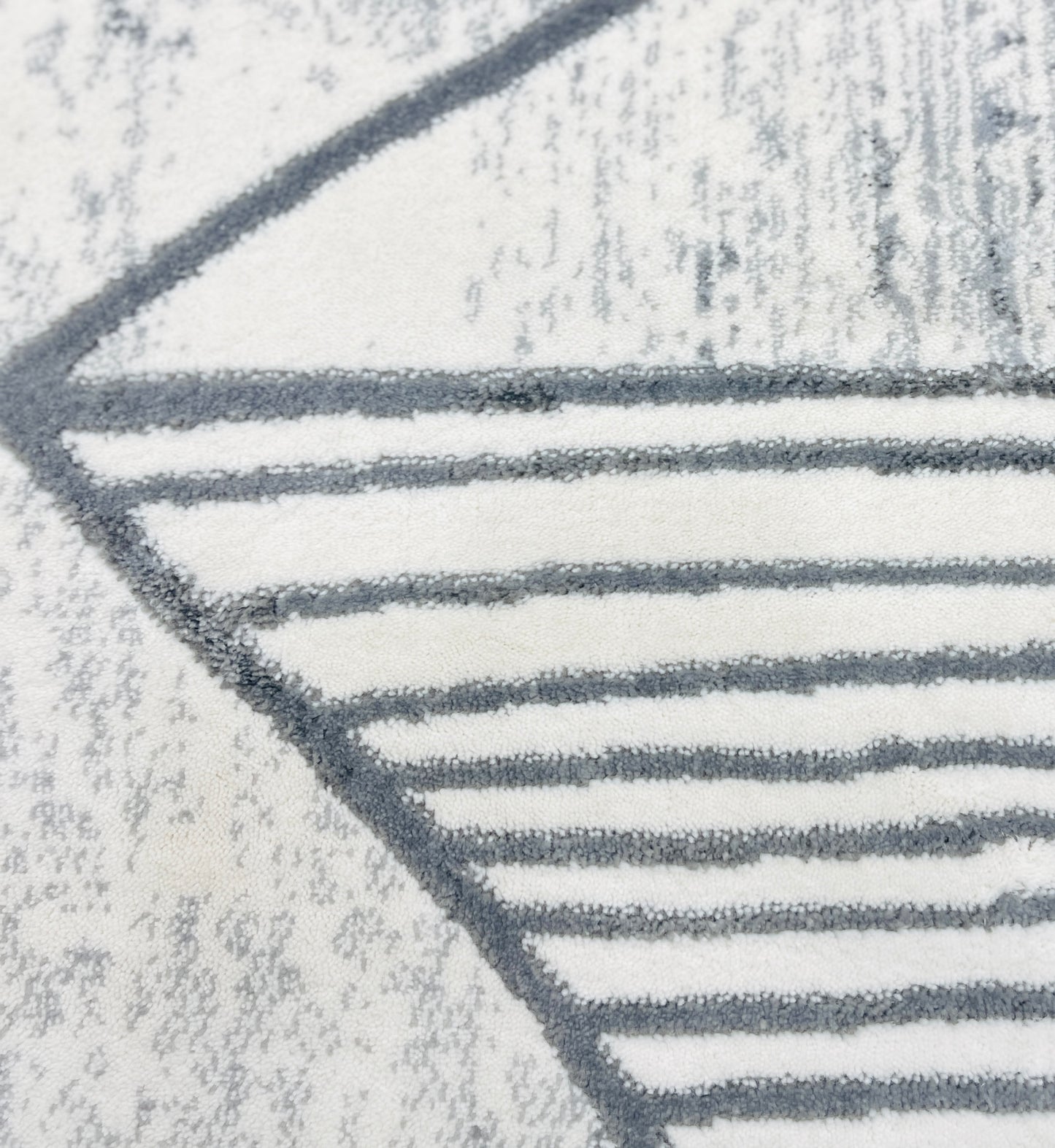 Frosted Gold Rug - 156x230cm (5.1x7.7)feet