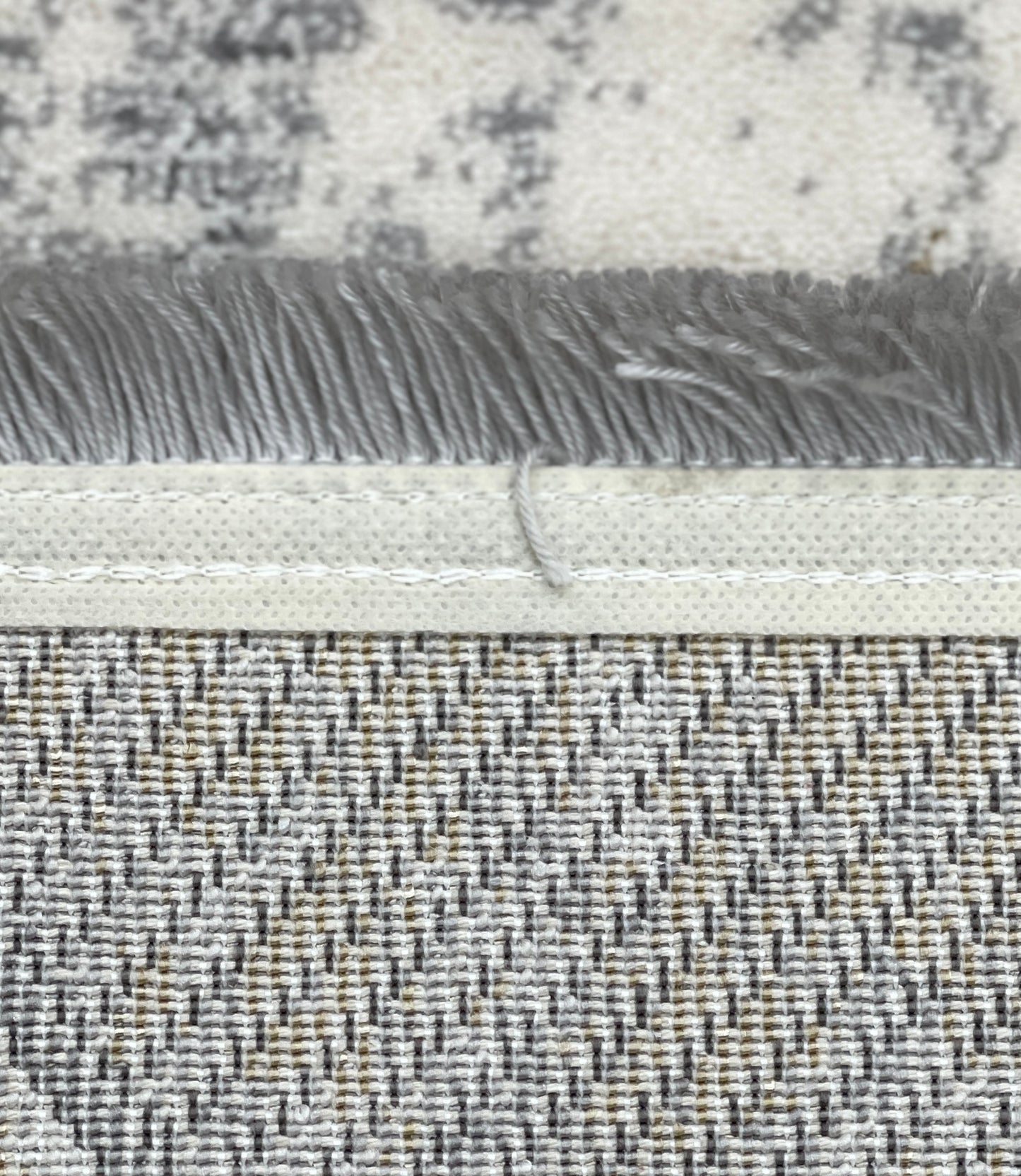 Frosted Gold Rug - 156x230cm (5.1x7.7)feet