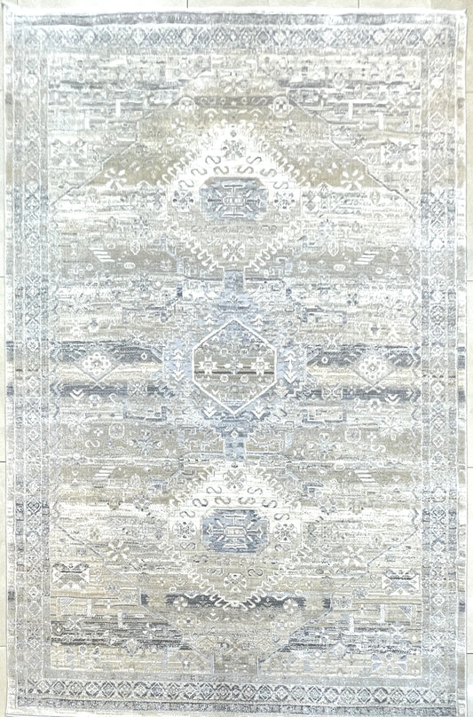 Pearl Sand Rug - 160x230cm (5.3x7.7)feet