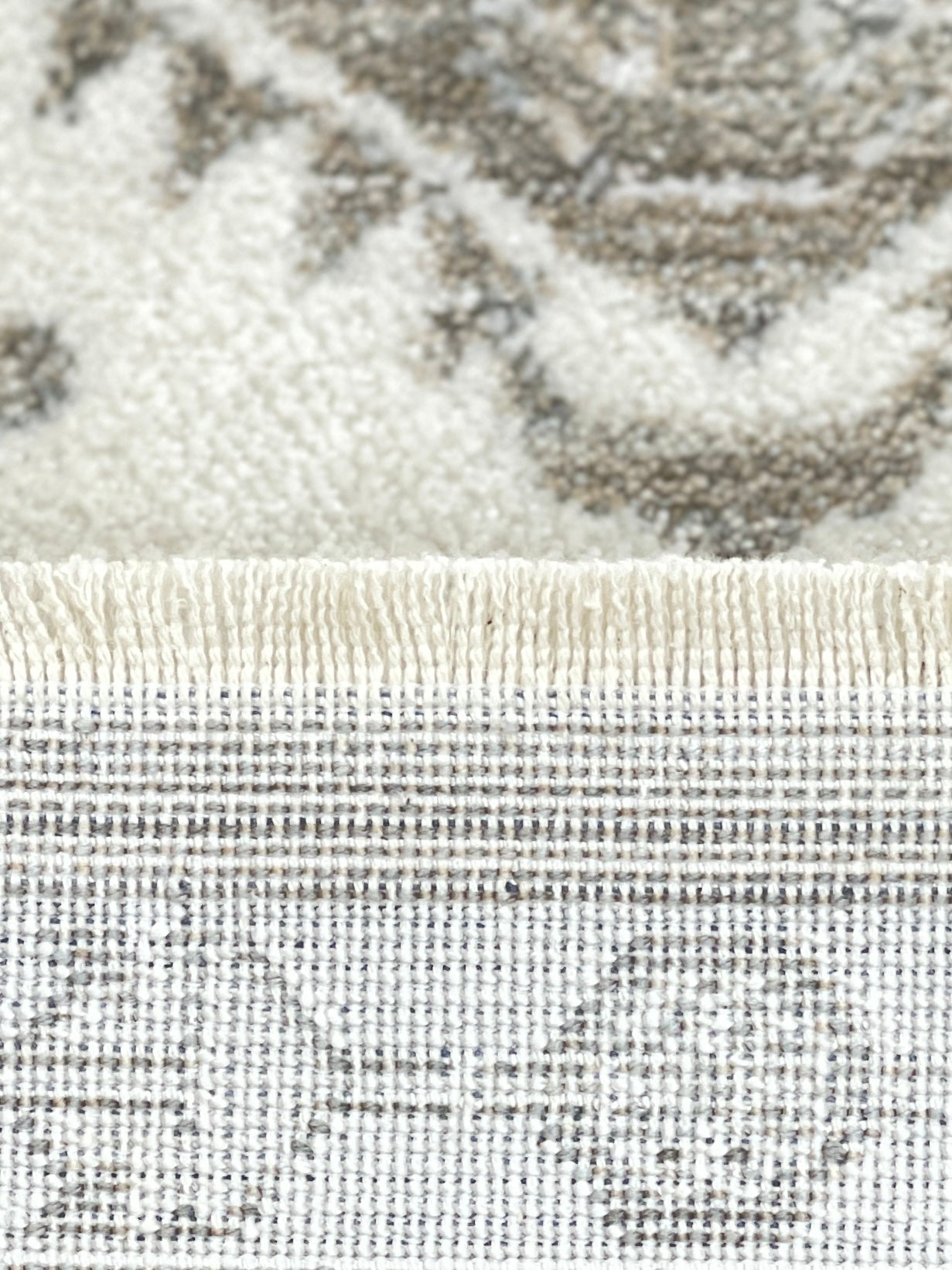 Silver Moon Rug - 160x230cm  (5.3x7.7)feet