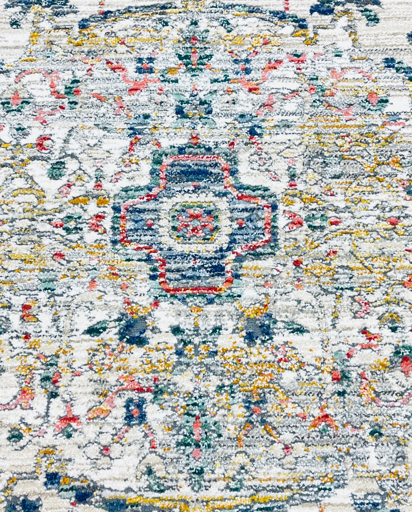 Alabaster Dune Rug - 150x240cm (4.11x7.11)feet