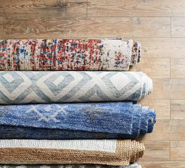 Pak Carpets